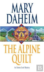 The Alpine Quilt