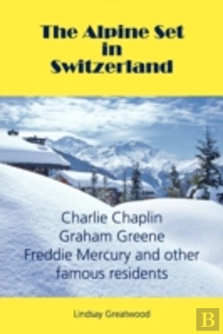 Bertrand.pt - The Alpine Set In Switzerland