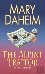 The Alpine Traitor