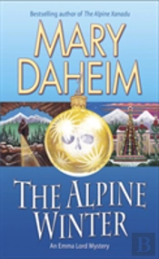 The Alpine Winter