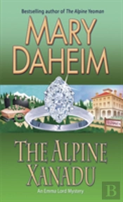 The Alpine Xanadu