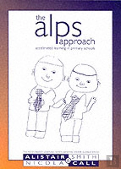Bertrand.pt - The Alps Approach