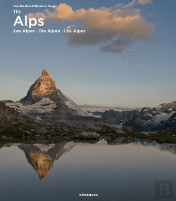 Bertrand.pt - The Alps
