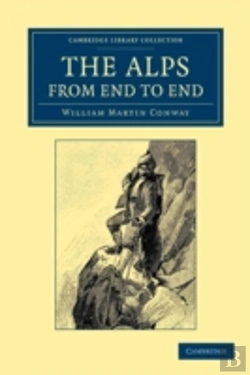 Bertrand.pt - The Alps From End To End