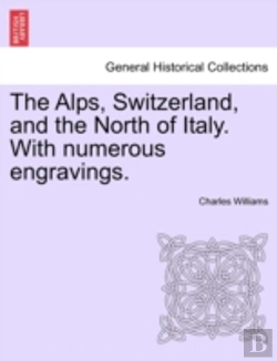 Bertrand.pt - The Alps, Switzerland, And The North Of