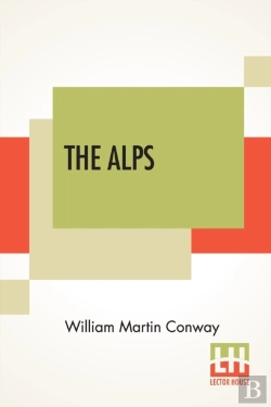 Bertrand.pt - The Alps