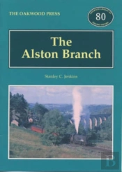 The Alston Branch