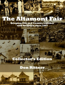 Bertrand.pt - The Altamont Fair  Bringing City And Country Together With Tradition Since 1893.  Collector'S Edition