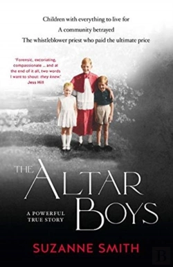 Bertrand.pt - The Altar Boys