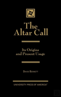 Bertrand.pt - The Altar Call