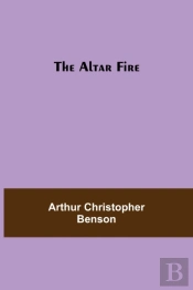 The Altar Fire