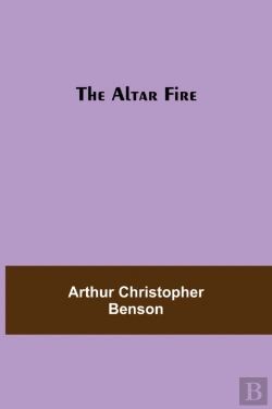Bertrand.pt - The Altar Fire