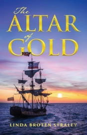 The Altar Of Gold