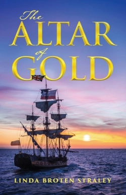 Bertrand.pt - The Altar Of Gold