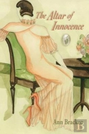 The Altar Of Innocence: Poems