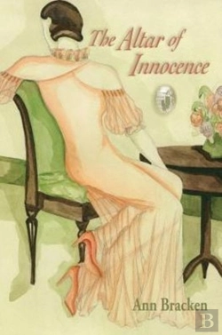 Bertrand.pt - The Altar Of Innocence: Poems