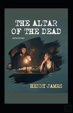 Bertrand.pt - The Altar Of The Dead Annotated