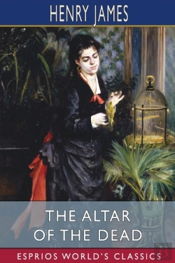 Bertrand.pt - The Altar Of The Dead (Esprios Classics)