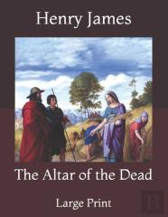 The Altar Of The Dead