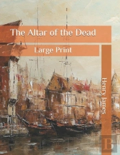 The Altar Of The Dead