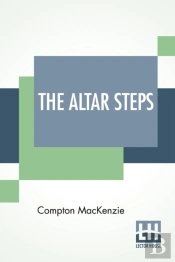 The Altar Steps