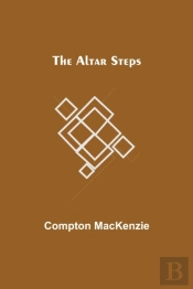 The Altar Steps
