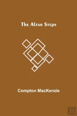 Bertrand.pt - The Altar Steps