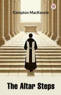 The Altar Steps (Edition1)