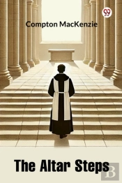 The Altar Steps (Edition1)