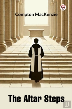 Bertrand.pt - The Altar Steps (Edition1)