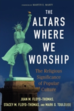 Bertrand.pt - The Altars Where We Worship
