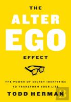 The Alter Ego Effect