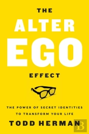 The Alter Ego Effect