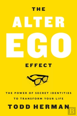Bertrand.pt - The Alter Ego Effect