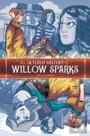 The Altered History Of Willow Sparks