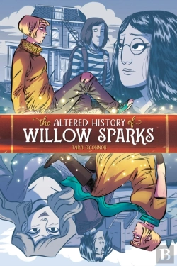 Bertrand.pt - The Altered History Of Willow Sparks