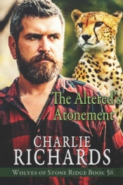 The Altered'S Atonement