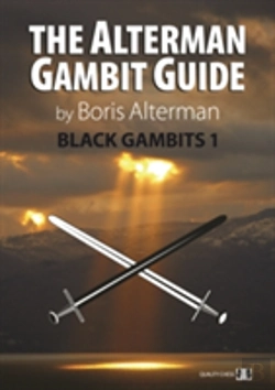 Bertrand.pt - The Alterman Gambit Guide