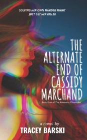 The Alternate End Of Cassidy Marchand