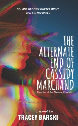 Bertrand.pt - The Alternate End Of Cassidy Marchand