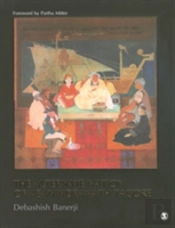 The Alternate Nation Of Abanidranath Tagore