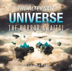 Bertrand.pt - The Alternate Universe: The Horror Await