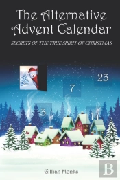 The Alternative Advent Calendar