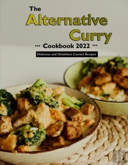 Bertrand.pt - The Alternative Curry Cookbook 2022