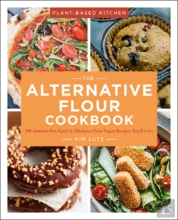 Bertrand.pt - The Alternative Flour Cookbook