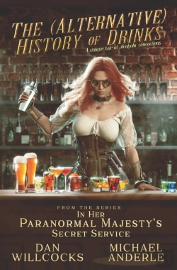 Bertrand.pt - The (Alternative) History Of Drinks