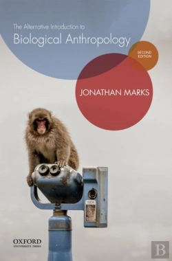 Bertrand.pt - The Alternative Introduction To Biological Anthropology