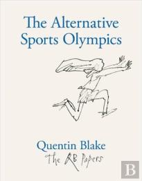 The Alternative Sports Olympics