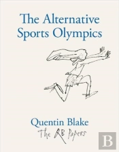The Alternative Sports Olympics