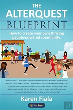 Bertrand.pt - The Alterquest Blueprint